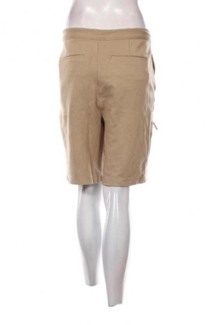 Damen Shorts Zara, Größe M, Farbe Beige, Preis € 13,99