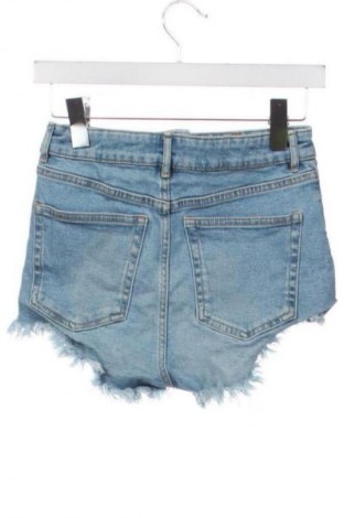 Dámské kraťasy  Zara, Velikost XS, Barva Modrá, Cena  369,00 Kč