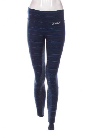 Dámske legíny  2XU, Veľkosť S, Farba Viacfarebná, Cena  19,95 €
