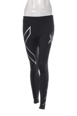 Dámske legíny  2XU, Veľkosť M, Farba Viacfarebná, Cena  7,95 €