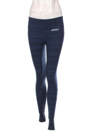 Dámske legíny  2XU, Veľkosť S, Farba Viacfarebná, Cena  23,95 €