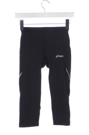 Damen Leggings ASICS, Größe XS, Farbe Schwarz, Preis 17,30 €
