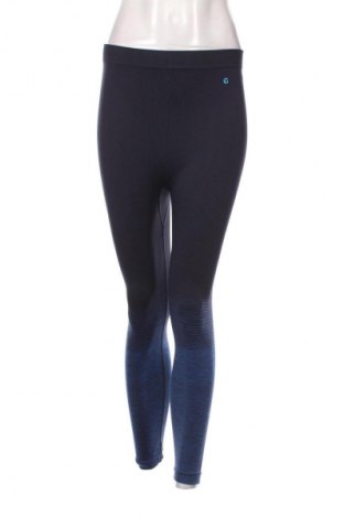 Damen Leggings Active By Tchibo, Größe M, Farbe Blau, Preis € 18,99