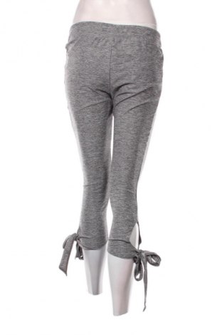 Damskie legginsy Active By Tchibo, Rozmiar M, Kolor Szary, Cena 62,99 zł