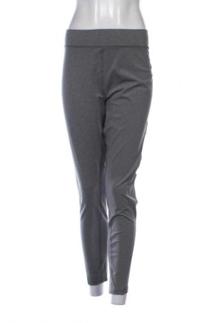 Γυναικείο κολάν Active Touch, Μέγεθος XXL, Χρώμα Γκρί, Τιμή 17,99 €