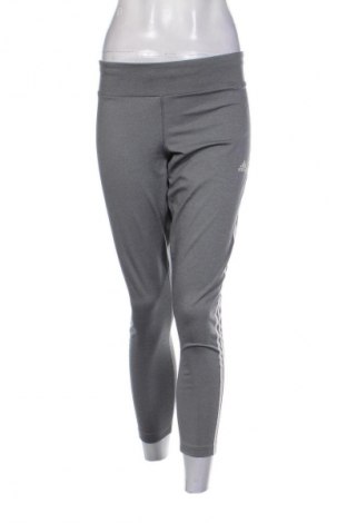 Dámské legíny  Adidas, Velikost XL, Barva Šedá, Cena  388,00 Kč