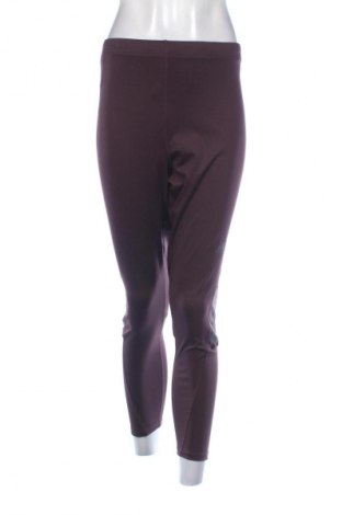 Damen Leggings Adidas, Größe XL, Farbe Lila, Preis 23,99 €