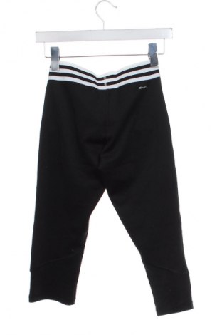 Dámske legíny  Adidas, Veľkosť XS, Farba Čierna, Cena  19,95 €