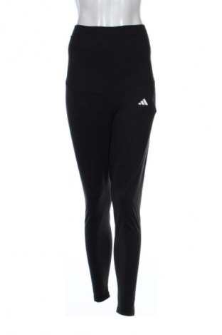 Dámské legíny  Adidas, Velikost XL, Barva Černá, Cena  549,00 Kč