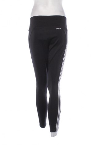 Damen Leggings Adidas, Größe M, Farbe Schwarz, Preis € 23,99