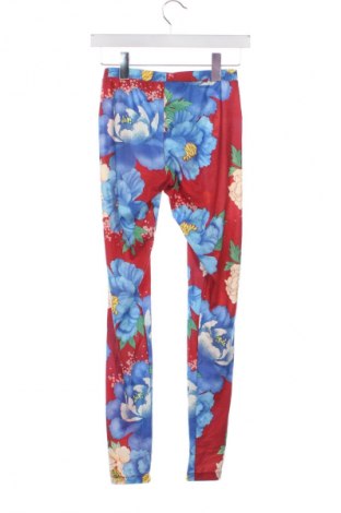 Damskie legginsy Adidas, Rozmiar XS, Kolor Kolorowy, Cena 134,99 zł