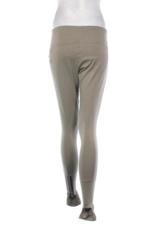 Dámske legíny  Adidas, Veľkosť M, Farba Zelená, Cena  19,95 €