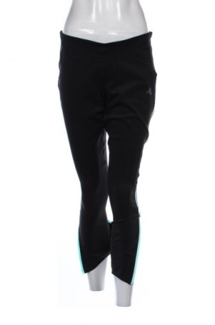 Damen Leggings Adidas, Größe L, Farbe Schwarz, Preis € 23,99