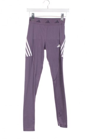 Colant de femei Adidas, Mărime XS, Culoare Mov, Preț 115,99 Lei