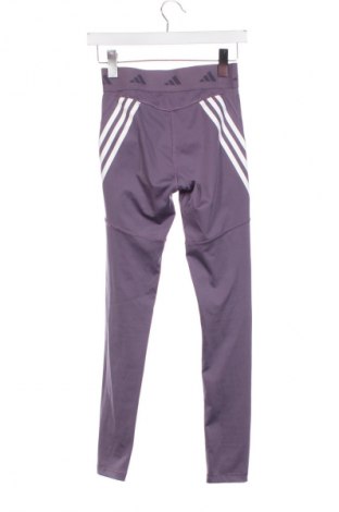 Colant de femei Adidas, Mărime XS, Culoare Mov, Preț 115,99 Lei