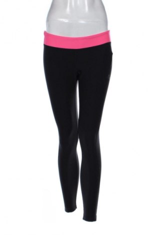 Damskie legginsy Adidas, Rozmiar M, Kolor Czarny, Cena 111,99 zł