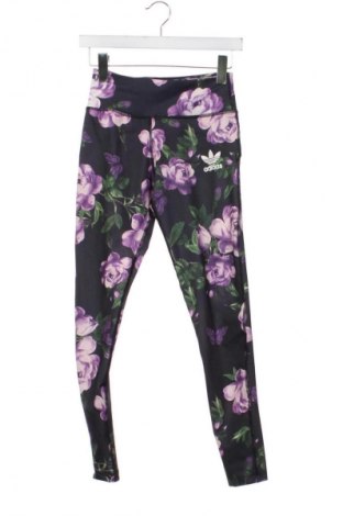 Dámské legíny  Adidas Originals, Velikost S, Barva Vícebarevné, Cena  549,00 Kč
