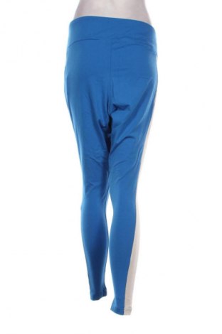 Damen Leggings Adidas Originals, Größe XL, Farbe Blau, Preis 10,99 €