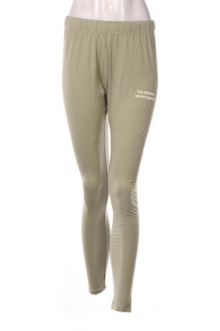 Colant de femei Admiral, Mărime L, Culoare Verde, Preț 91,99 Lei