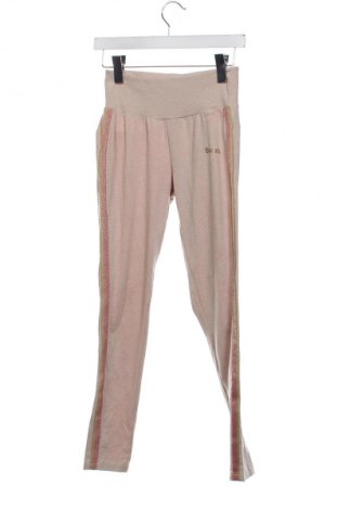 Damen Leggings Bench, Größe XXS, Farbe Beige, Preis 18,99 €