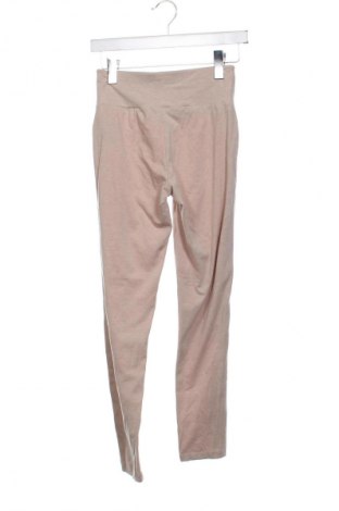Damen Leggings Bench, Größe XXS, Farbe Beige, Preis 18,99 €