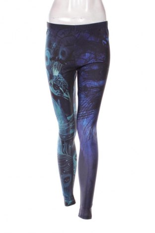 Dámske legíny  Black Premium by EMP Clothing, Veľkosť M, Farba Viacfarebná, Cena  15,95 €