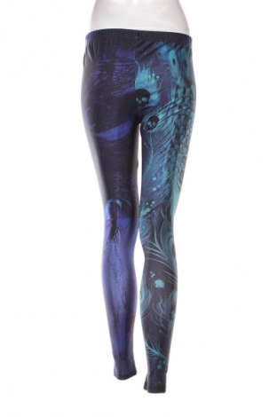 Dámske legíny  Black Premium by EMP Clothing, Veľkosť M, Farba Viacfarebná, Cena  15,95 €