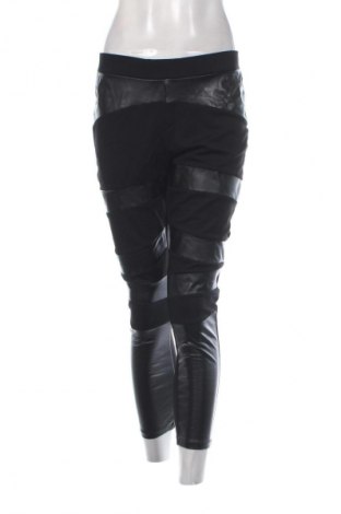 Dámske legíny  Body Flirt, Veľkosť M, Farba Čierna, Cena  4,95 €