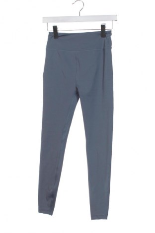 Dámske legíny  Brille Sports wear, Veľkosť XXS, Farba Modrá, Cena  11,95 €