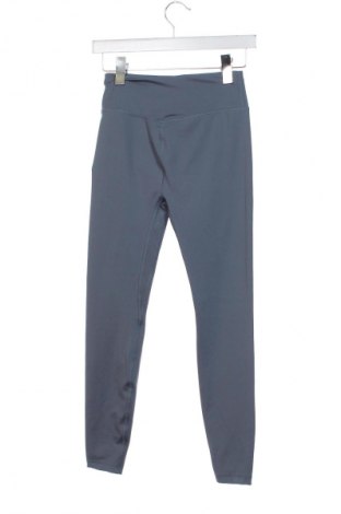 Dámske legíny  Brille Sports wear, Veľkosť XXS, Farba Modrá, Cena  11,95 €