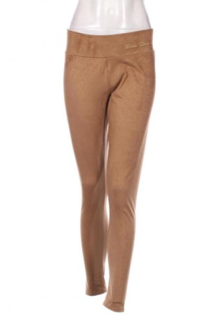 Dámské legíny  Bruno Banani, Velikost S, Barva Hnědá, Cena  439,00 Kč