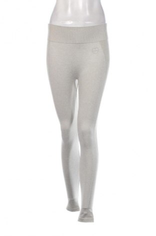 Damskie legginsy Bumpro, Rozmiar S, Kolor Beżowy, Cena 85,99 zł