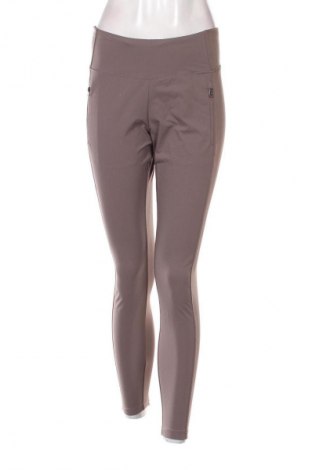 Dámske legíny  C&A, Veľkosť S, Farba Hnedá, Cena  15,95 €
