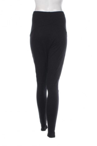 Damskie legginsy C&A, Rozmiar L, Kolor Czarny, Cena 62,99 zł