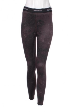 Colant de femei Calvin Klein, Mărime S, Culoare Maro, Preț 257,99 Lei