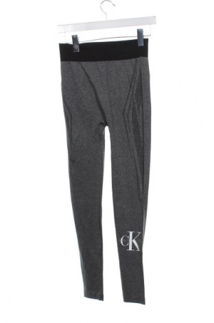 Női leggings Calvin Klein, Méret XS, Szín Szürke, Ár 9 600 Ft