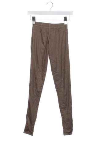 Dámske legíny  Calzedonia, Veľkosť S, Farba Béžová, Cena  15,95 €