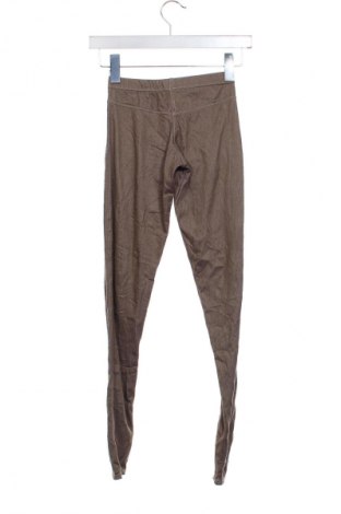 Dámske legíny  Calzedonia, Veľkosť S, Farba Béžová, Cena  15,95 €