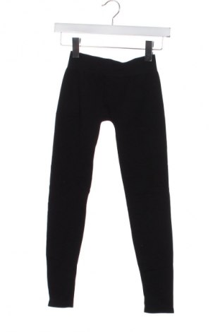 Damen Leggings Calzedonia, Größe XS, Farbe Schwarz, Preis 18,99 €