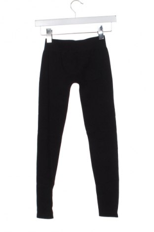 Damen Leggings Calzedonia, Größe XS, Farbe Schwarz, Preis 18,99 €