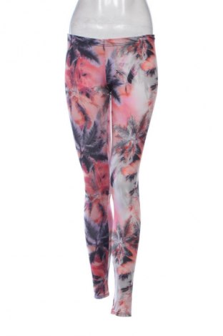 Damskie legginsy Calzedonia, Rozmiar S, Kolor Kolorowy, Cena 88,99 zł