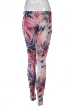 Damskie legginsy Calzedonia, Rozmiar S, Kolor Kolorowy, Cena 88,99 zł