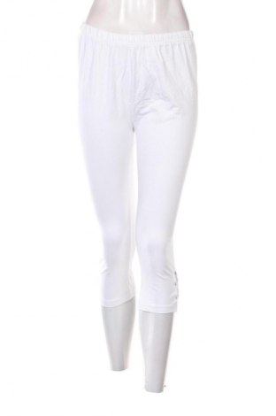 Damen Leggings Cellbes, Größe XL, Farbe Weiß, Preis 18,99 €