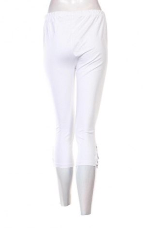 Damen Leggings Cellbes, Größe XL, Farbe Weiß, Preis 18,99 €