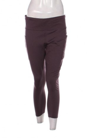 Damskie legginsy Crane, Rozmiar XL, Kolor Fioletowy, Cena 85,99 zł