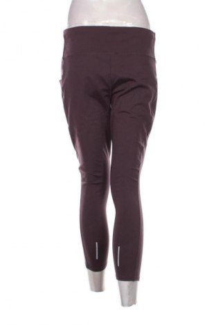 Damskie legginsy Crane, Rozmiar XL, Kolor Fioletowy, Cena 85,99 zł
