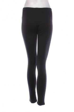 Dámske legíny  Crazy World, Veľkosť L, Farba Čierna, Cena  4,95 €