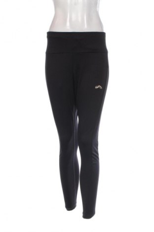 Dámske legíny  Crivit, Veľkosť XL, Farba Čierna, Cena  15,95 €