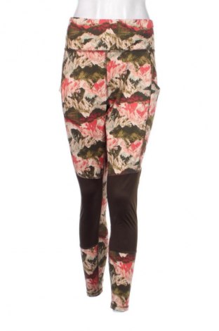 Damen Leggings Crivit, Größe XL, Farbe Mehrfarbig, Preis € 20,97