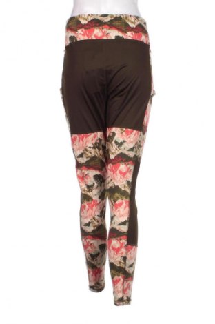 Damen Leggings Crivit, Größe XL, Farbe Mehrfarbig, Preis € 20,97